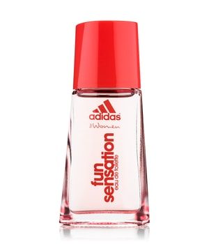 Adidas Fun Sensation Woda toaletowa