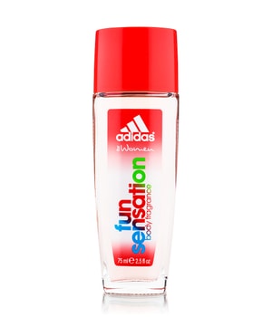 Adidas Fun Sensation Dezodorant w sprayu