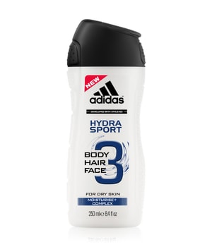 Adidas Hydra Sport Żel pod prysznic