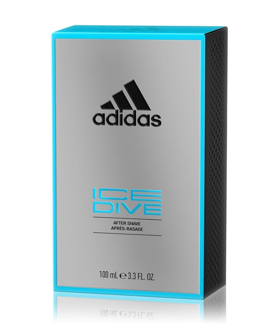 Adidas Ice Dive Płyn po goleniu 100 ml 3616303424220 pack-shot_pl