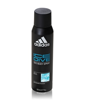 Adidas Ice Dive Dezodorant w sprayu 150 ml 3616303440800 base-shot_pl