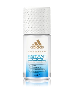 adidas instant cool dezodorant w kulce 50 ml   