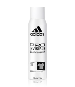 Adidas Invisible Dezodorant w sprayu 150 ml 3616303440671 base-shot_pl