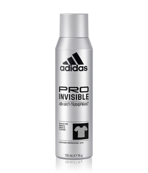Adidas Pro Invisible Dezodorant w sprayu 150 ml 3616303440428 base-shot_pl