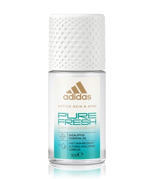 Adidas Pure Fresh Dezodorant w kulce 50 ml 3616303442897 base-shot_pl