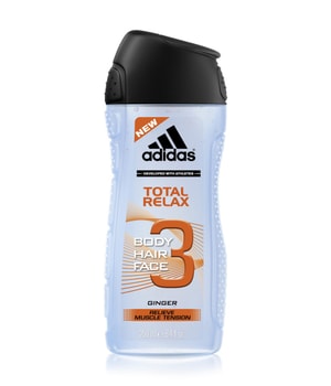 Adidas Total Relax 3in1 250 ml dla kobiet