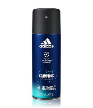 Adidas UEFA N°8 Dezodorant w sprayu 150 ml 3616303057985 base-shot_pl