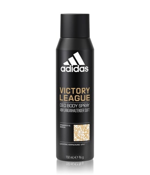 Adidas Victory League Dezodorant w sprayu 150 ml 3616303441067 base-shot_pl