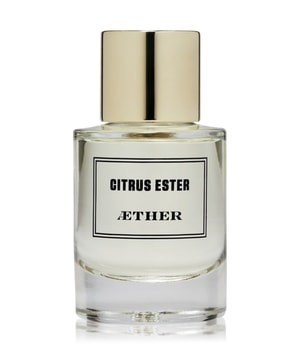 aether citrus ester