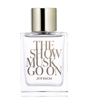 aether the show musk go on