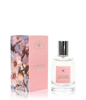 agua de baleares balearic elements - almond blossom