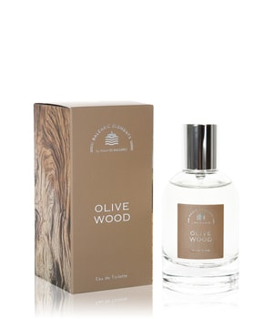 agua de baleares balearic elements - olive wood woda toaletowa 50 ml   