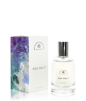 agua de baleares balearic elements - sea salt woda toaletowa 50 ml   