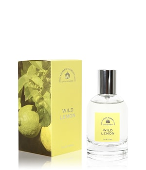 Фото - Жіночі парфуми Agua de Baleares Elements Wild Lemon Woda toaletowa 50 ml 