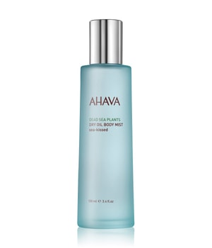 AHAVA Deadsea Plants Suchy olejek