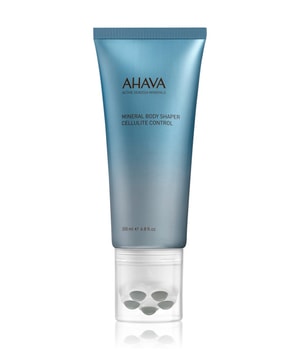 Ahava Deadsea Salt Mineral Body Shaper Cellulite Control 200 ml dla kobiet