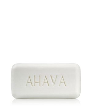 AHAVA Deadsea Salt Mydło w kostce 100 g 697045153053 base-shot_pl