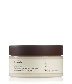 AHAVA Deadsea Salt Peeling do ciała