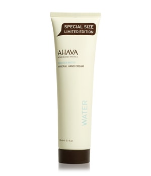AHAVA Deadsea Water Krem do rąk