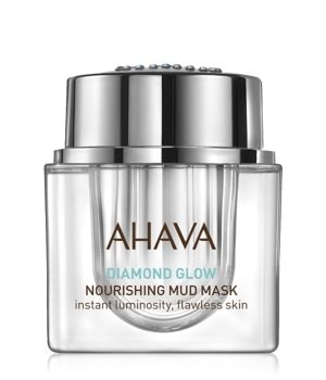 AHAVA Diamond Glow Maseczka do twarzy