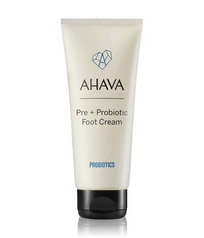 AHAVA Probiotic Krem do stóp 100 ml 697045162253 base-shot_pl