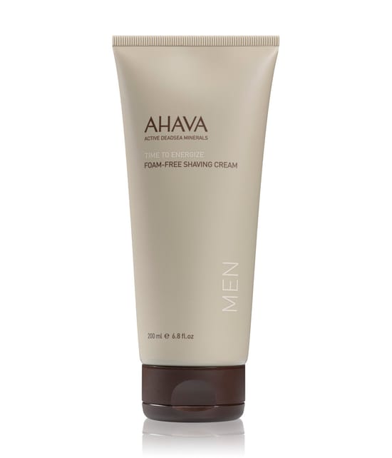 AHAVA Time To Energize Krem do golenia 200 ml 697045158744 base-shot_pl