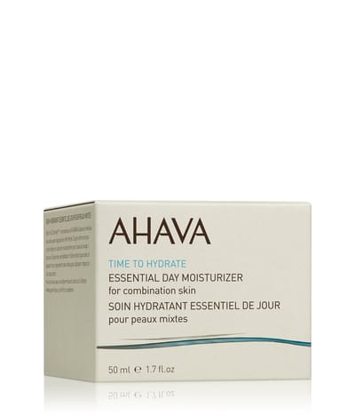 AHAVA Time to Hydrate Krem do twarzy 50 ml 697045158195 base-shot_pl