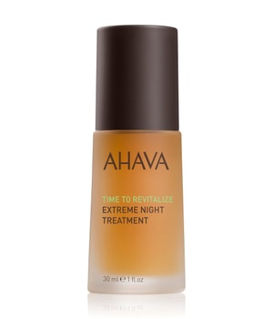 AHAVA Time to Revitalize Krem na noc