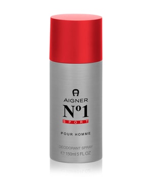 Aigner N°1 Dezodorant w sprayu 150 ml 4013671001043 base-shot_pl