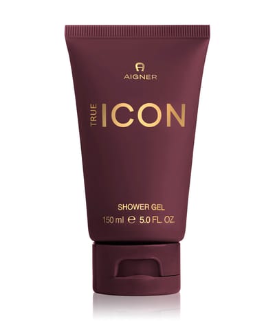 Aigner True Icon Żel pod prysznic 150 ml 4013670001501 base-shot_pl