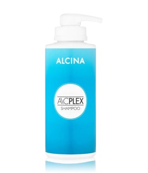 ALCINA AC Plex Szampon do włosów 500 ml 4008666198662 base-shot_pl