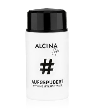 ALCINA #Alcina Style Puder do włosów 12 g 4008666144393 base-shot_pl