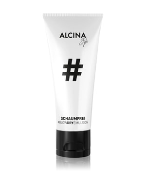 Фото - Стайлінг для волосся ALCINA # Style Schaumfrei Balsam do układania włosów 75 ml 
