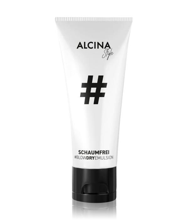Zdjęcie produktu 1 z 1, ALCINA #alcina style Balsam do układania włosów
