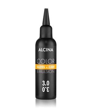 ALCINA Color Gloss+Care Emulsion Farba półtrwała do włosów 100 ml 4008666174789 base-shot_pl