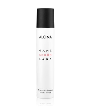ALCINA Ganz Schön Lang Suchy szampon 200 ml 4008666107091 base-shot_pl