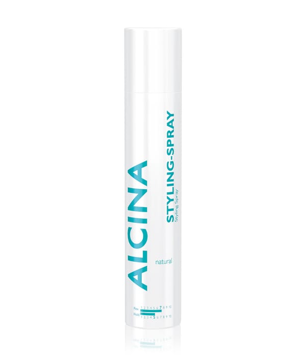 Zdjęcie produktu 1 z 1, ALCINA Natural Spray do włosów