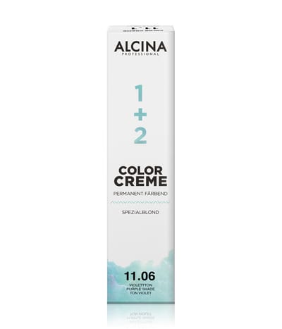 ALCINA Color Creme Profesionalna farba do włosów 60 ml 4008666176912 base-shot_pl