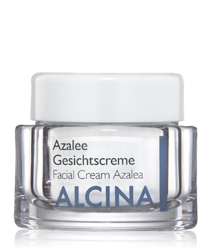 Alcina Trockene Haut Azalee 50 ml unisex