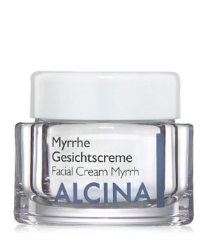 Alcina Trockene Haut Myrrhe 50 ml unisex