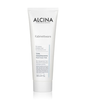 Alcina Trockene Haut Viola 250 ml unisex