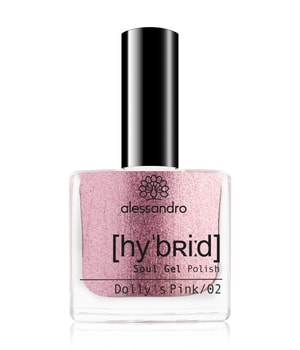 Alessandro Hybrid 8 ml unisex
