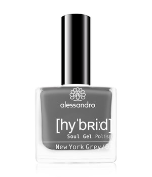 Alessandro Hybrid 8 ml unisex