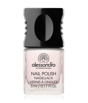Alessandro Nail Polish Colour Explosion Small Lakier do paznokci 5 ml Nr. 104 - Heavens Nude
