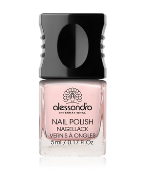Alessandro Nail Polish Colour Explosion Small 5 ml dla kobiet