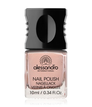 Alessandro Nail Polish Colour Explosion 10 ml dla kobiet