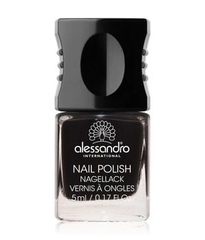 Alessandro Nail Polish Colour Explosion Small 5 ml dla kobiet