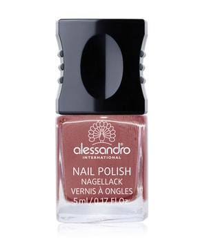 Alessandro Nail Polish Colour Explosion Small Lakier do paznokci 5 ml Nr. 933 - Meet Me In Paris