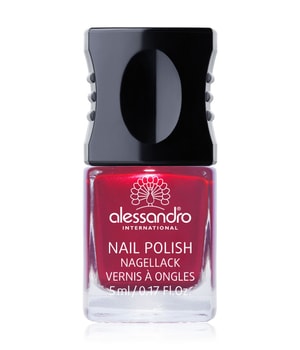 Alessandro Nail Polish Colour Explosion Small Lakier do paznokci 5 ml Nr. 935 - Sexy Jill