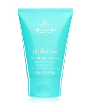 Alessandro Pedix Feet Peeling do stóp